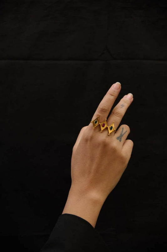 Naaz Ring