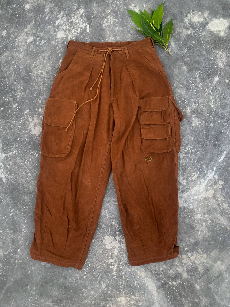 FORAGER PANTS