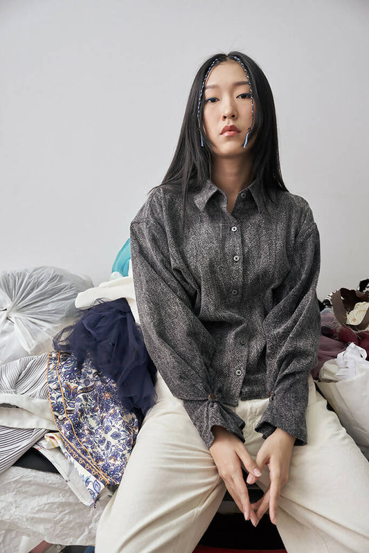 BETTY SHIRT